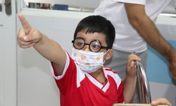 Bất ngờ với tác nhân gây dịch đau mắt đỏ tại TPHCM