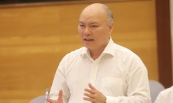 94/95 bộ, ng&#224;nh, địa phương đồng &#253; bỏ thi thăng hạng vi&#234;n chức