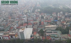 H&#224; Nội th&#224;nh lập 26 th&#244;n, tổ d&#226;n phố mới