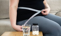 Cần bổ sung vitamin n&#224;o khi đang d&#249;ng thuốc giảm c&#226;n?