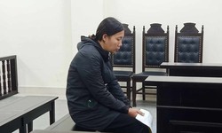 Nhân viên bưu điện lừa đảo chiếm đoạt gần 1 tỷ đồng
