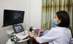 Hỗ trợ sinh sản, quản l&#253; thai ngh&#233;n v&#224; chăm s&#243;c sau sinh tại Bệnh viện Đa khoa tỉnh H&#224; Tĩnh