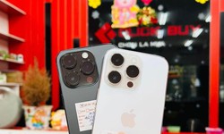 iPhone 14 Pro Max gi&#225; bao nhi&#234;u tiền Việt Nam?