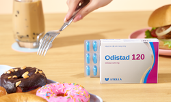 Hoạt chất Orlistat - Giải ph&#225;p hỗ trợ giảm c&#226;n từ g&#243;c nh&#236;n khoa học