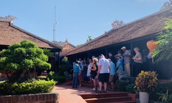 Những không gian xưa giữa TP. Nha Trang 'hút' khách du lịch
