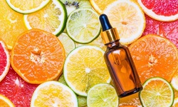 C&#225;ch d&#249;ng serum vitamin C trẻ h&#243;a l&#224;n da