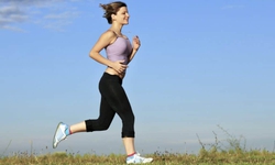 6 việc cần tr&#225;nh khi chạy bộ để giảm c&#226;n