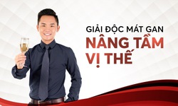 Sản phẩm hỗ trợ giải độc gan, hỗ trợ m&#225;t gan, hỗ trợ bảo vệ gan