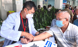 TPHCM xây dựng thành phố thân thiện với người cao tuổi