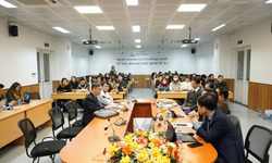 Hơn 100 quốc gia tham gia Ngày Thế giới về gây tê vùng và giảm đau lần thứ nhất