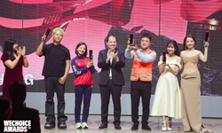 Đội hỗ trợ Sơ cứu FAS Angel lọt Top 5 đại sứ truyền cảm hứng WeChoice Awards 2023