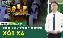 Tổng hợp những th&#244;ng tin y tế n&#243;ng nhất trong ng&#224;y 29/1