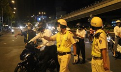 Thủ tướng yêu cầu tập trung xử lý vi phạm nồng độ cồn, chạy quá tốc độ dịp Tết