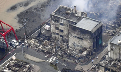 Khẩn trương bảo hộ thực tập sinh, người lao động v&#249;ng c&#243; động đất ở Nhật Bản