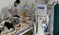 B&#225;c sĩ trẻ lấp &#39;khoảng trống nh&#226;n lực&#39; ở v&#249;ng cao