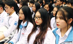 H&#244;m nay, hơn 5.800 th&#237; sinh dự thi chọn học sinh giỏi quốc gia