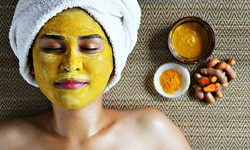 Mặt nạ dưỡng da an to&#224;n cho mẹ bầu