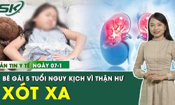 Những th&#244;ng tin y tế nổi bật nhất trong ng&#224;y 7/1