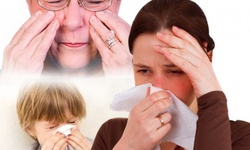 Vi&#234;m xoang g&#226;y đau đầu cần l&#224;m g&#236;?