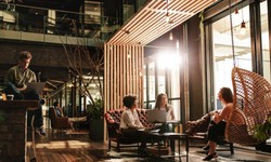 Co-living: Xu hướng nơi ở mới cho cuộc sống hiện đại đầy th&#225;ch thức