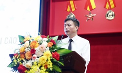 Bổ nhiệm Ch&#225;nh &#225;n T&#242;a &#225;n nh&#226;n d&#226;n TP H&#224; Nội
