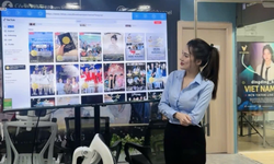 Vietnamidol &quot;Chia sẻ kinh nghiệm quản l&#253; Idol Live&quot;