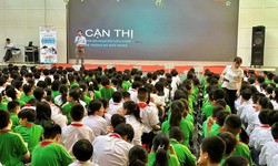 Hitec hưởng ứng ng&#224;y thị gi&#225;c thế giới