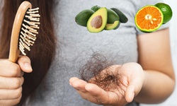 Biện ph&#225;p ngăn ngừa rụng t&#243;c m&#249;a hanh kh&#244;