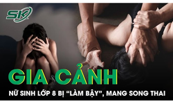 X&#243;t xa gia cảnh nữ sinh lớp 8 bị h&#224;ng x&#243;m l&#224;m bậy mang song thai: &#39;Bố mẹ l&#224;m ăn xa, ở nh&#224; với &#244;ng b&#224;&#39;