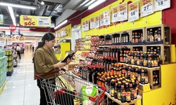 Chuyển s&#224;n - Động lực cho cổ phiếu Masan Consumer