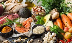 Chế độ dinh dưỡng cho người bệnh lao ở mắt