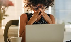 Quản lý stress nơi công sở thế nào?