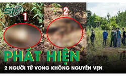 Ph&#225;t hiện 2 thi thể kh&#244;ng c&#242;n nguy&#234;n vẹn trong khu&#244;n vi&#234;n nghĩa trang ở Đắk N&#244;ng