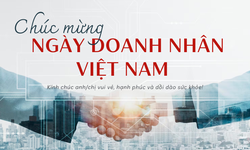 Những lời ch&#250;c ng&#224;y Doanh nh&#226;n Việt Nam 13/10 hay v&#224; &#253; nghĩa nhất