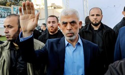 Yahya Sinwar - Thủ lĩnh Hamas m&#224; Israel tuy&#234;n bố đ&#227; ti&#234;u diệt l&#224; ai?