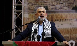 Ban l&#227;nh đạo Hamas c&#242;n lại những ai sau cuộc truy diệt của Israel