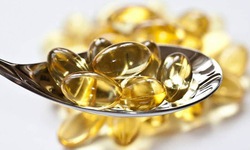 N&#234;n bổ sung bao nhi&#234;u omega-3 mỗi ng&#224;y để c&#243; lợi cho sức khỏe?