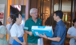 Bảo vệ sức khỏe bằng công nghệ thông minh