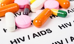 Nguy cơ khi người nhiễm HIV d&#249;ng nhiều loại thuốc