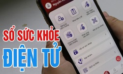 Phấn đấu sau 2025, mỗi người d&#226;n c&#243; một Sổ sức khỏe điện tử tr&#234;n VNeID