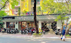 T-Kafe - Bắt kịp xu hướng kinh doanh từ việc &#225;p dụng c&#244;ng nghệ