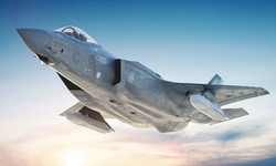 F-35 l&#224; chương tr&#236;nh m&#225;y bay tốn k&#233;m với kết quả thất vọng