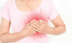 Bệnh nh&#226;n ung thư v&#250; vẫn phải đối mặt với nhiều th&#225;ch thức trong điều trị