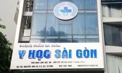 Ph&#242;ng kh&#225;m Đa khoa Y học S&#224;i G&#242;n tiếp tục &#39;vẽ bệnh, moi tiền&#39;