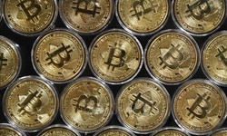 Bitcoin hướng tới ngưỡng 80.000 USD