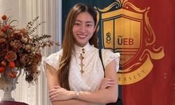 Hoa hậu Việt học Tiến sĩ ở tuổi 24 sở hữu cơ ngơi thế n&#224;o?