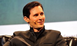 Ph&#242;ng kh&#225;m ở Nga cung cấp miễn ph&#237; tinh tr&#249;ng của nh&#224; s&#225;ng lập Telegram Pavel Durov
