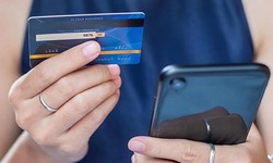 C&#225;ch tr&#225;nh bị lừa đảo n&#226;ng mức hạn thẻ t&#237;n dụng
