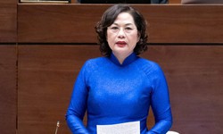 &#39;C&#243; 405 ngh&#236;n tỷ đồng hỗ trợ doanh nghiệp, người d&#226;n vay vốn do bị thiệt hại b&#227;o số 3&#39;