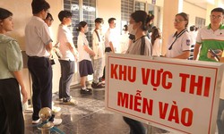 Từ năm 2025, b&#224;i thi V-SAT sẽ c&#243; th&#234;m m&#244;n thi mới?